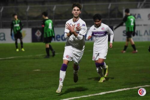 ACF FIORENTINA VS SASSUOLO 38